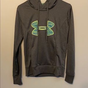Under armor Hoodie